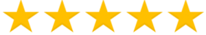 5 stars png transparent 300x200 1