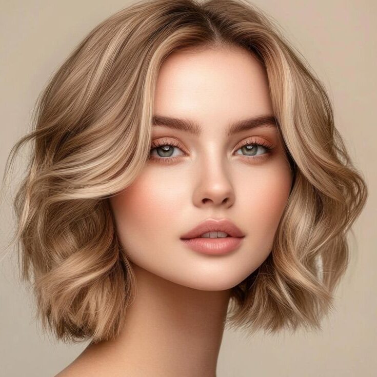 healthy hair journey