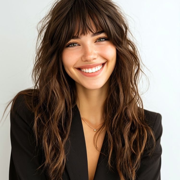 haircuts and hairstyles for women